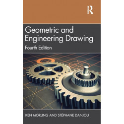 Geometric and Engineering Drawing