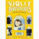 Violet and the Mummy Mystery