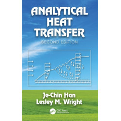 Analytical Heat Transfer