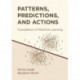 Patterns, Predictions, and Actions: Foundations of Machine Learning