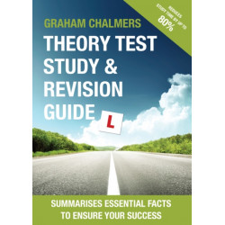 Theory Test Study & Revision Guide