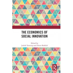 The Economics of Social Innovation
