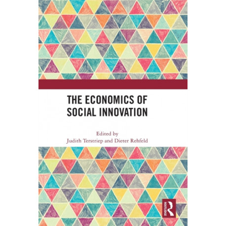 The Economics of Social Innovation