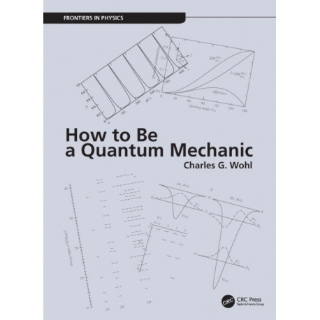 How to Be a Quantum Mechanic