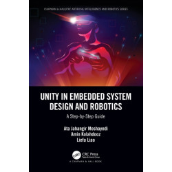 Unity in Embedded System Design and Robotics: A Step-by-Step Guide