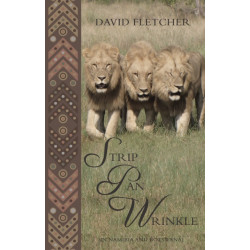 Strip Pan Wrinkle: In Namibia and Botswana