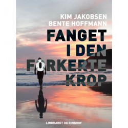 Fanget i den forkerte krop