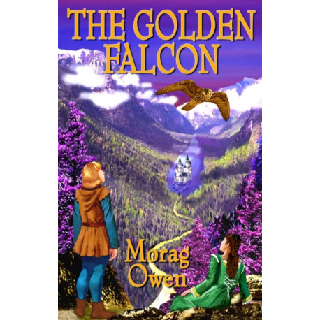 The Golden Falcon