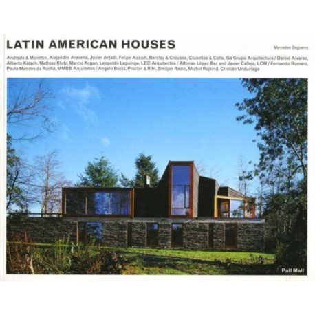 Latin American Houses