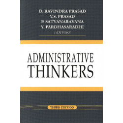 Administrative Thinkers