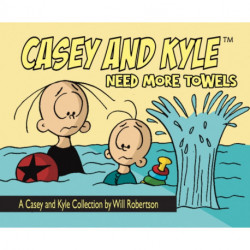 Casey and Kyle Need More Towels