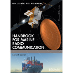 Handbook for Marine Radio Communication