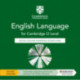 Cambridge O Level English Language Digital Teacher's Resource Access Card