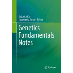 Genetics Fundamentals Notes