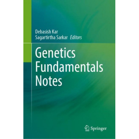Genetics Fundamentals Notes