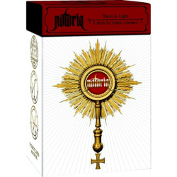 Notoria - Tarot in Light