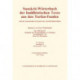 Sanskrit-Worterbuch der buddhistischen Texte aus den Turfan-Funden. Lieferung 27: Nachtrage zu akusala-mula / a-svas