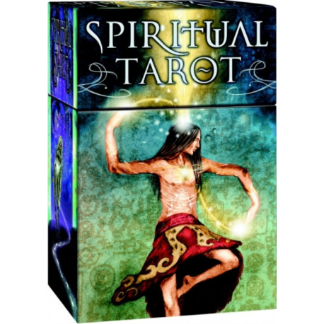 Spiritual Tarot