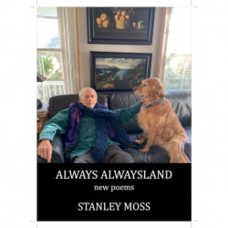 Always Alwaysland: New Poems