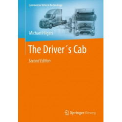 The Driver´s Cab