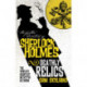 The Further Adventures of Sherlock Holmes - Deathly Relics: Deathly Relics