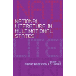 National Literature in Multinational States