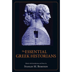 The Essential Greek Historians