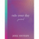 Rule Your Day Journal