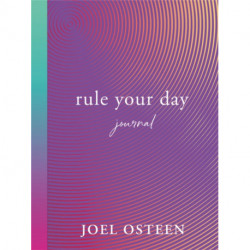 Rule Your Day Journal