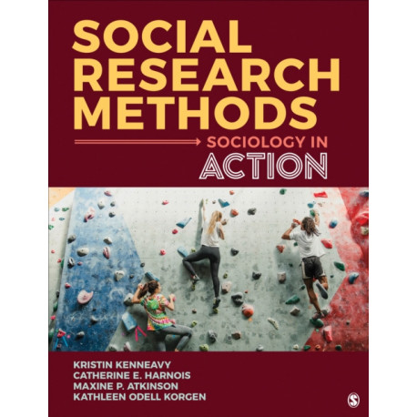 Social Research Methods: Sociology in Action