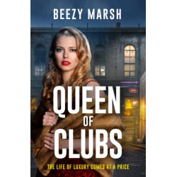 Queen of Clubs: An exciting and gripping new crime saga series