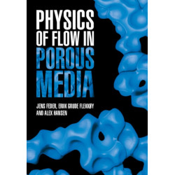 Physics of Flow in Porous Media