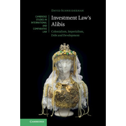 Investment Law's Alibis: Colonialism, Imperialism, Debt and Development