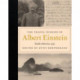 The Travel Diaries of Albert Einstein: South America, 1925