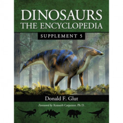 Dinosaurs: The Encyclopedia, Supplement 5