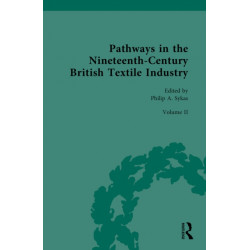 Pathways in the Nineteenth-Century British Textile Industry: The Commercial Textile Warehouse