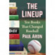 The Lineup: Ten Books That Changed Baseball