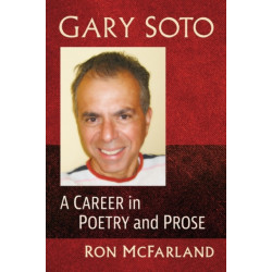 Gary Soto: A Career in Poetry and Prose