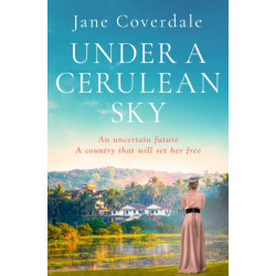 The Under A Cerulean Sky
