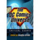 The DC Comics Universe: Critical Essays