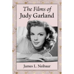 The Films of Judy Garland