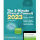 5-Minute Clinical Consult 2023