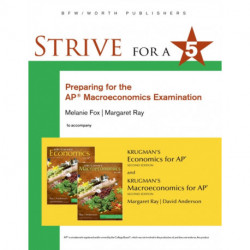 Strive for 5: Preparing for the AP Macroeconomics Examination