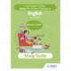 Cambridge Primary Revise for Primary Checkpoint English Study Guide 2nd edition