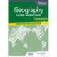 Geography for the IB Diploma HL Core Extension: Prepare for Success: Global interactions
