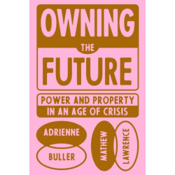 Owning the Future: Power and Property in an Age of Crisis