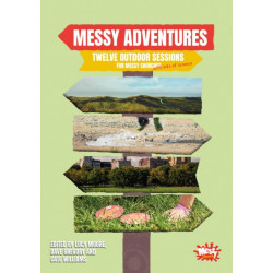 Messy Adventures