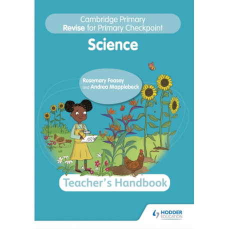 Cambridge Primary Revise for Primary Checkpoint Science Teacher's Handbook