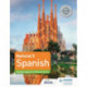 National 5 Spanish: Includes support for National 3 and 4