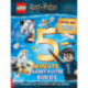 LEGO® Harry Potter™: Five-Minute Builds